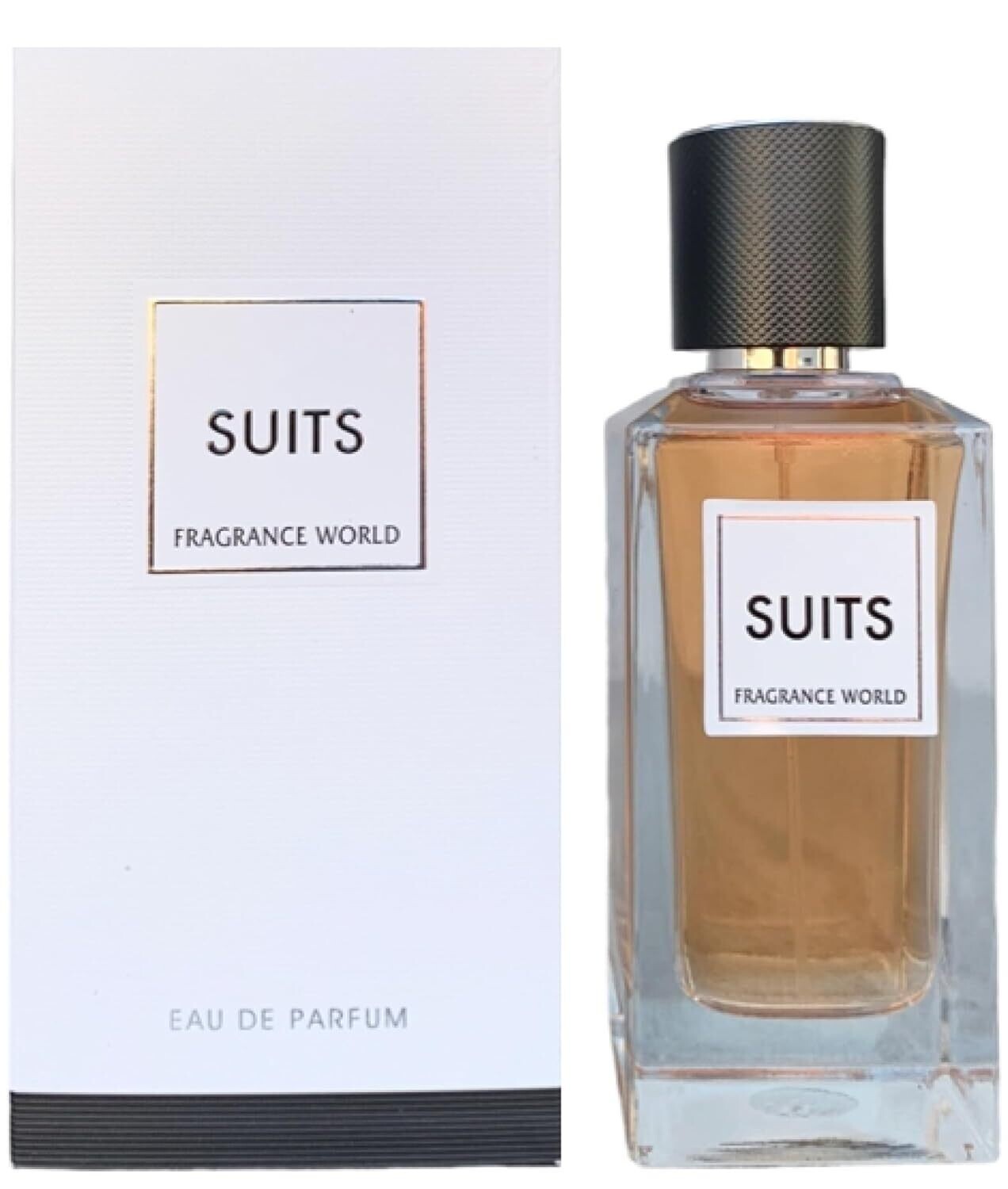 ​Suits by Fragrance World