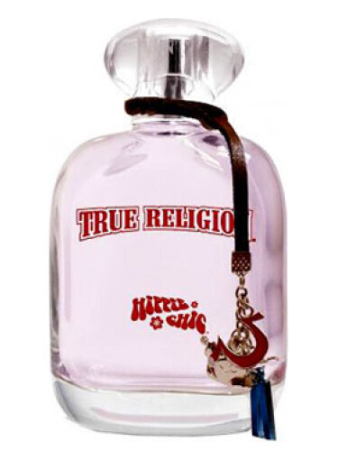 Hippie Chic by True Religion