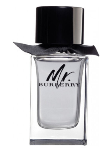 ​Mr. Burberry EDT by Burberry