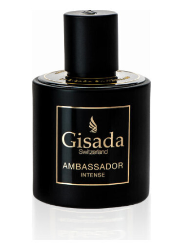 Ambassador Intense by Gisada