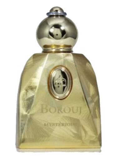 Mysterious by Borouj