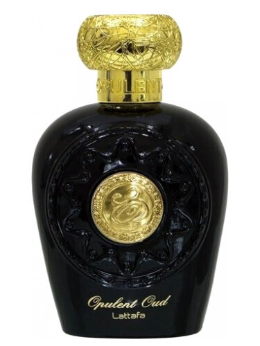 Opulent Oud by Lattafa 100ML (Unisex)