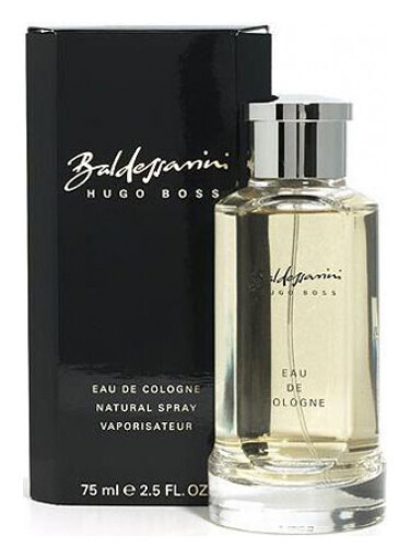​Baldessarini by Baldessarini