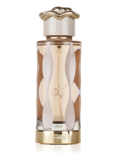 ​Teriaq by Lattafa 100ML (women)