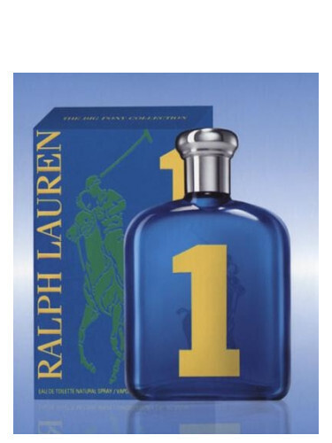 ​Big Pony 1 by Ralph Lauren
