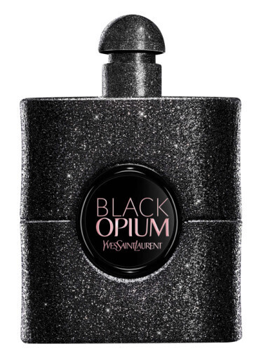 ​Black Opium Extreme by Yves Saint Laurent