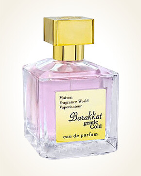 Barakkat Gentle Gold by Fragrance World