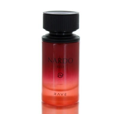 Nardo Red by Rave
