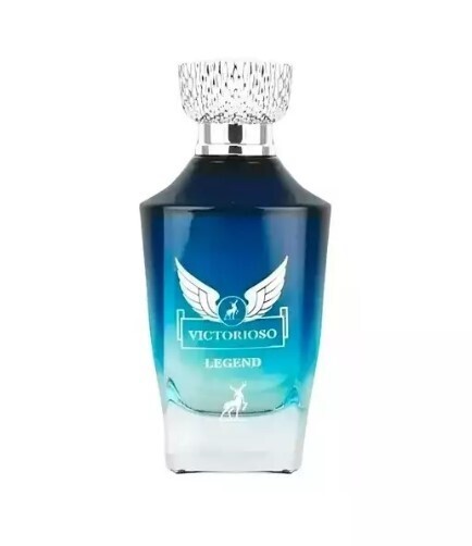 ​Victorioso Legend/Myth by Maison Alhambra