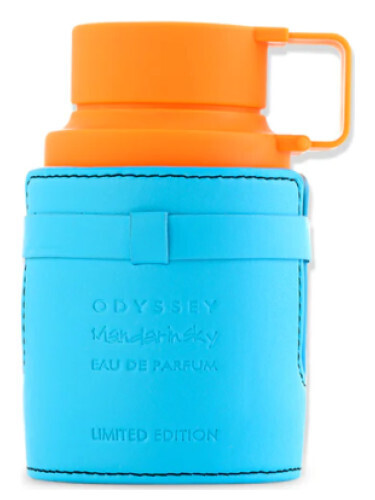 Odyssey Mandarin Sky by Armaf  100ML (Men)