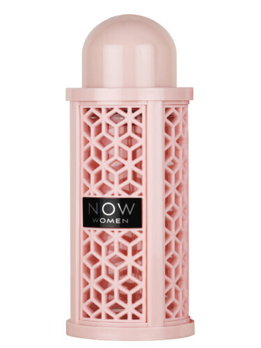​Now Women by Rave