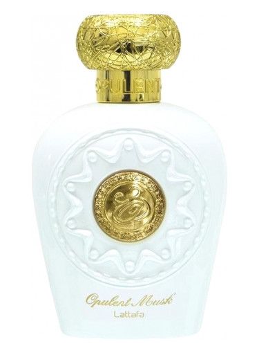 ​Opulent Musk by Lattafa
