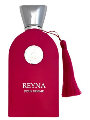 ​Reyna by Maison Alhambra