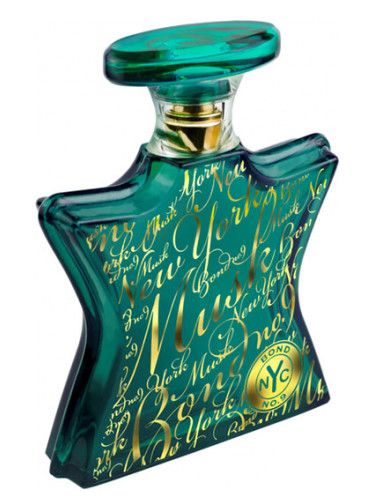 New York Musk by Bond No 9