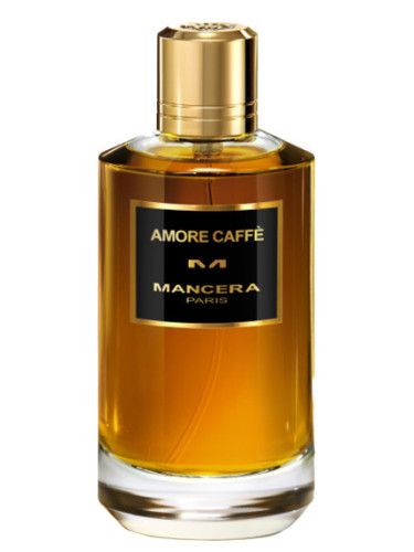 Amore Caffè by Mancera