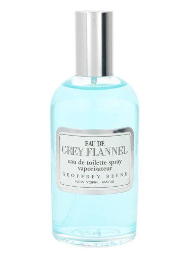 ​Grey Flannel by Geoffrey Beene