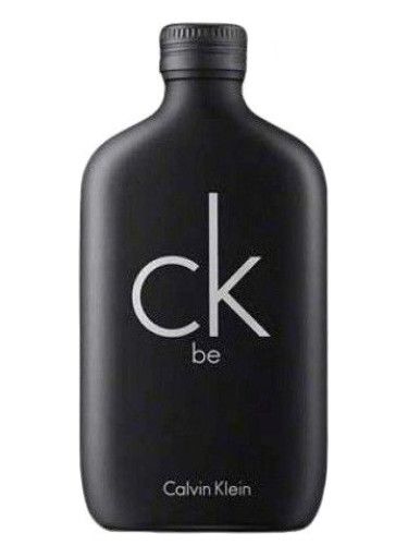 CK be by Calvin Klein
