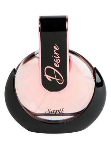 Desire by Sapil