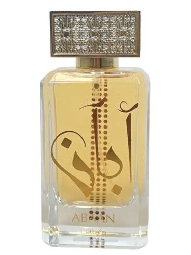 ​Abaan by Lattafa