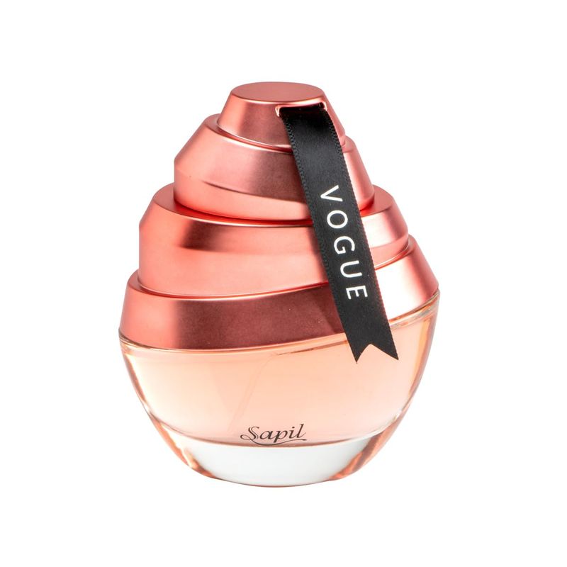Vogue by Sapil