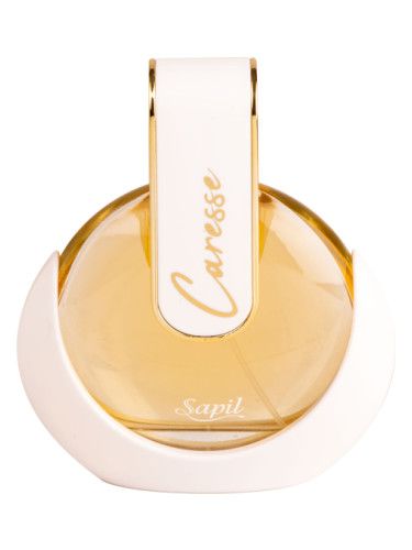 Caresse by Sapil