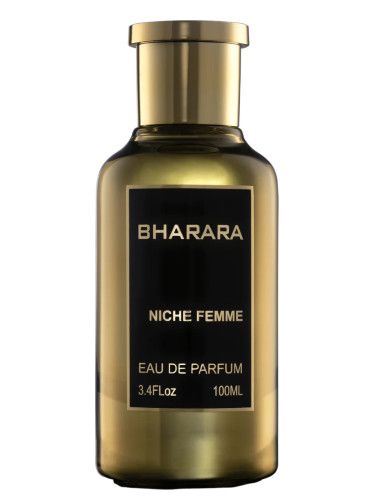 Niche Femme by Bharara 100ML