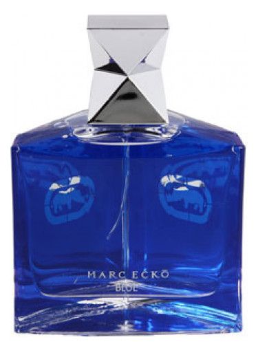 ​Blue by Marc Ecko 100ML tester (men)