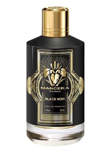 Black Noir by Mancera