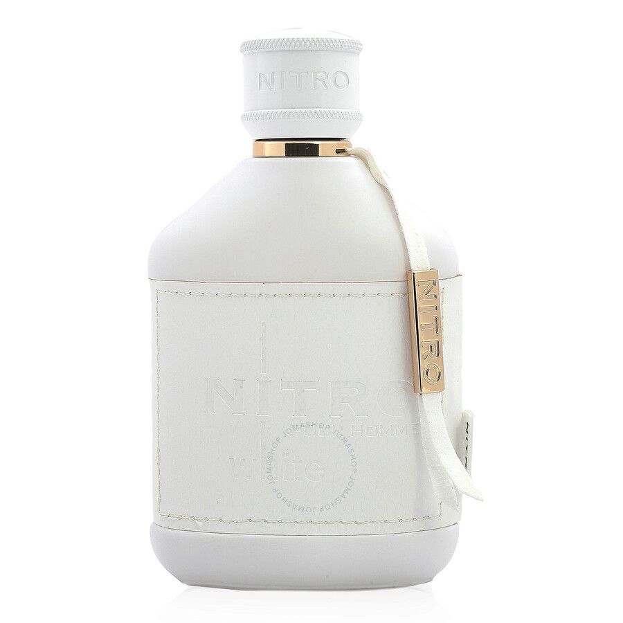 Nitro White Pour Homme by Dumont 100ML (Men)