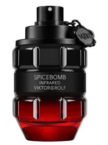 Spicebomb Infrared by Viktor&amp;Rolf