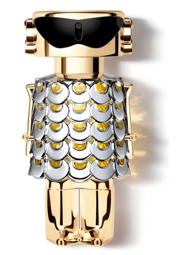 Fame by Paco Rabanne