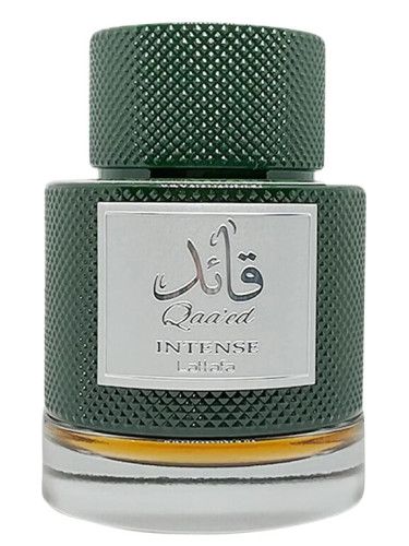 ​Qaa&#39;ed Intense by Lattafa
