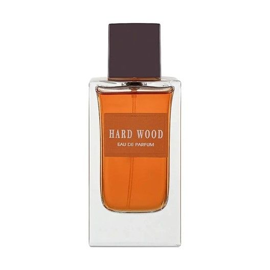 Hard Wood by Fragrance World