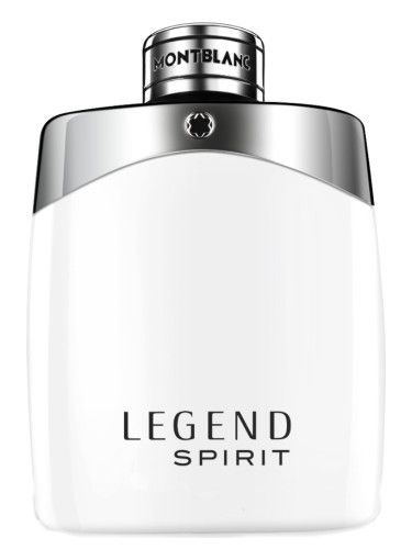 ​Legend Spirit by Montblanc 100ML Tester (Men)