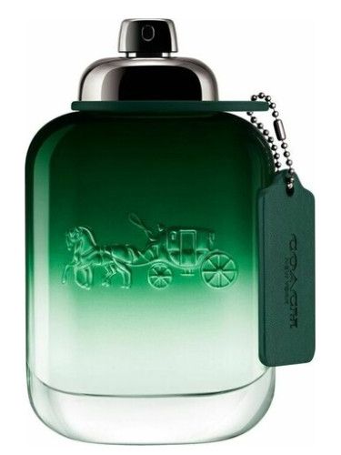 ​Coach Green by Coach 90ML Tester (Men)