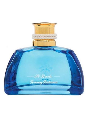 ​St. Barts Men by Tommy Bahama 100ML Open box (Men)