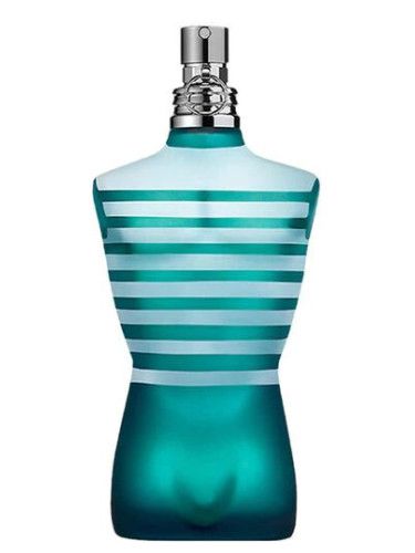 ​Le Male by Jean Paul Gaultier