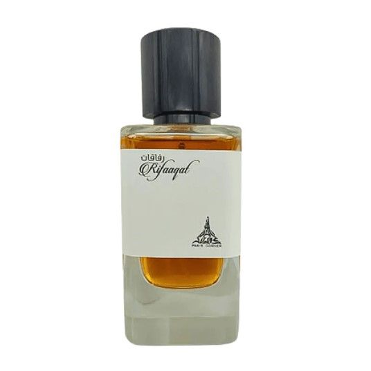 Rifaaqat by Paris Corner 85ML (Unisex)