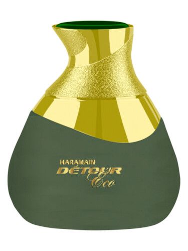 ​Detour Eco by Al Haramain