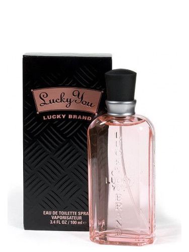 ​Lucky You for Women by Lucky Brand