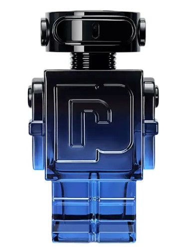 Phantom Intense by Paco Rabanne