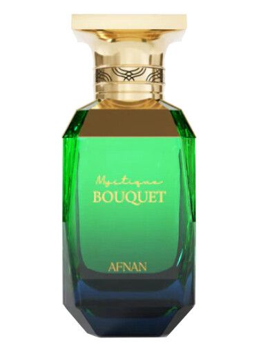 ​Mystique Bouquet by Afnan