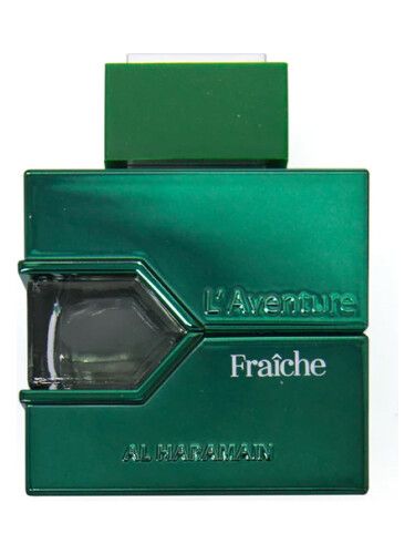L&#39;Aventure Fraiche by Al Haramain