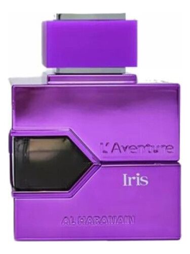 L&#39;Aventure Iris by Al Haramain