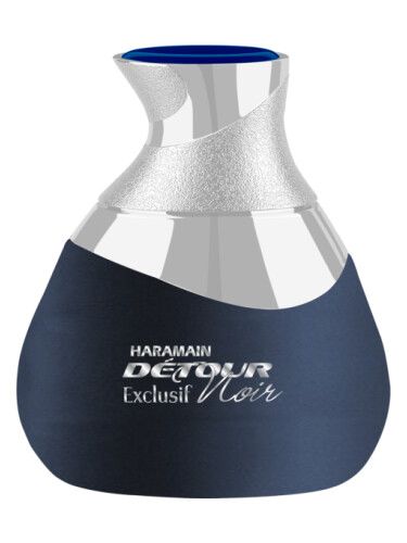 Detour Noir Exclusif by Al Haramain