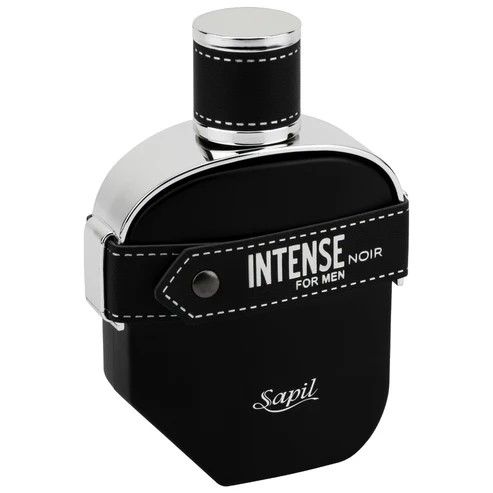 ​Intense Noir For Men by Sapil