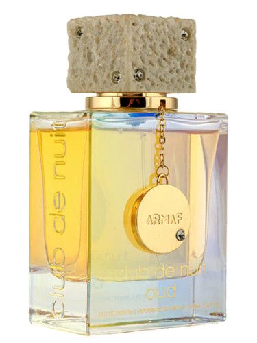 Club de Nuit Oud by Armaf 100ML Open Box (Unisex)