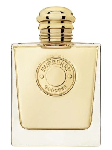 ​Goddess by Burberry