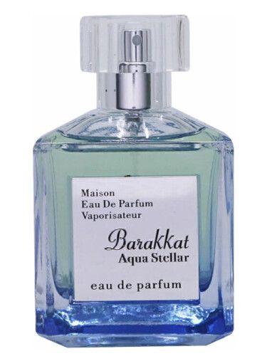 Barakkat Aqua Stellar by Fragrance World