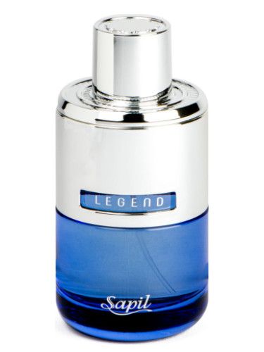 ​Legend by Sapil 100ML Tester (Men)
